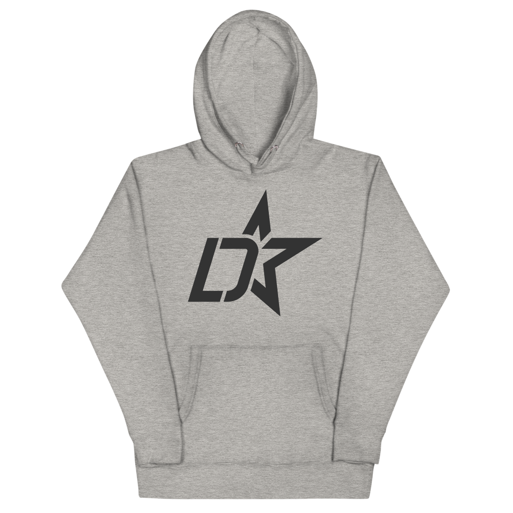 Logan Diggs "Logo" Hoodie