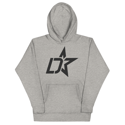 Logan Diggs "Logo" Hoodie