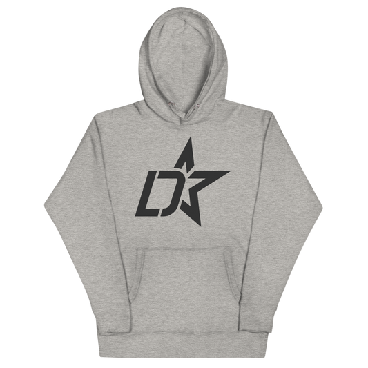 Logan Diggs "Logo" Hoodie