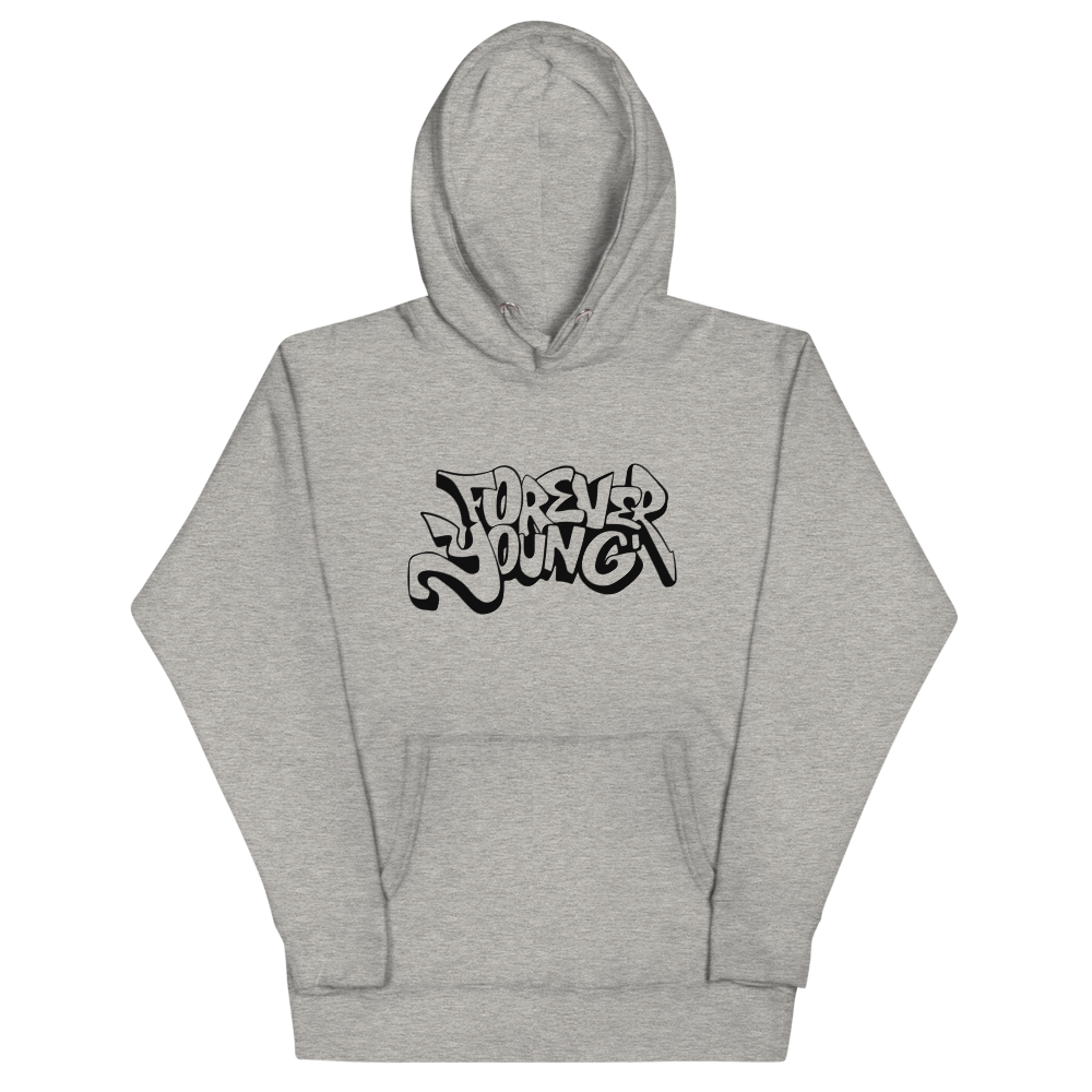 Ty Young "Forever Young" Hoodie
