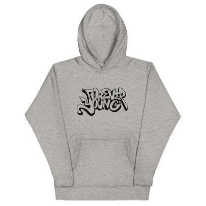 Ty Young "Forever Young" Hoodie