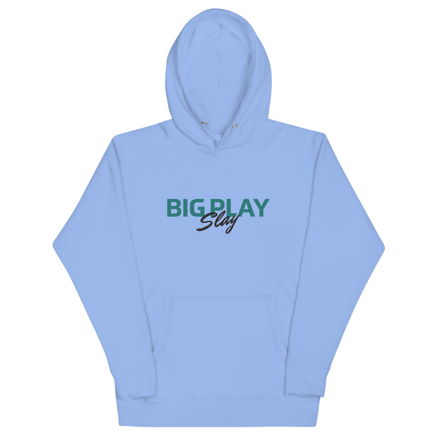 Darius Slay “BIG PLAY SLAY” Hoodie
