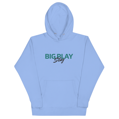 Darius Slay “BIG PLAY SLAY” Hoodie