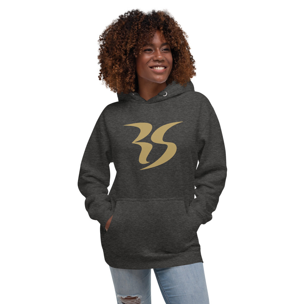 Richard Sherman Premium "Signature" Hoodie
