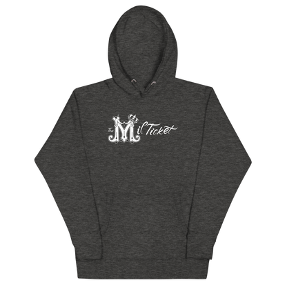 Jalen Milroe "MilTicket" Hoodie