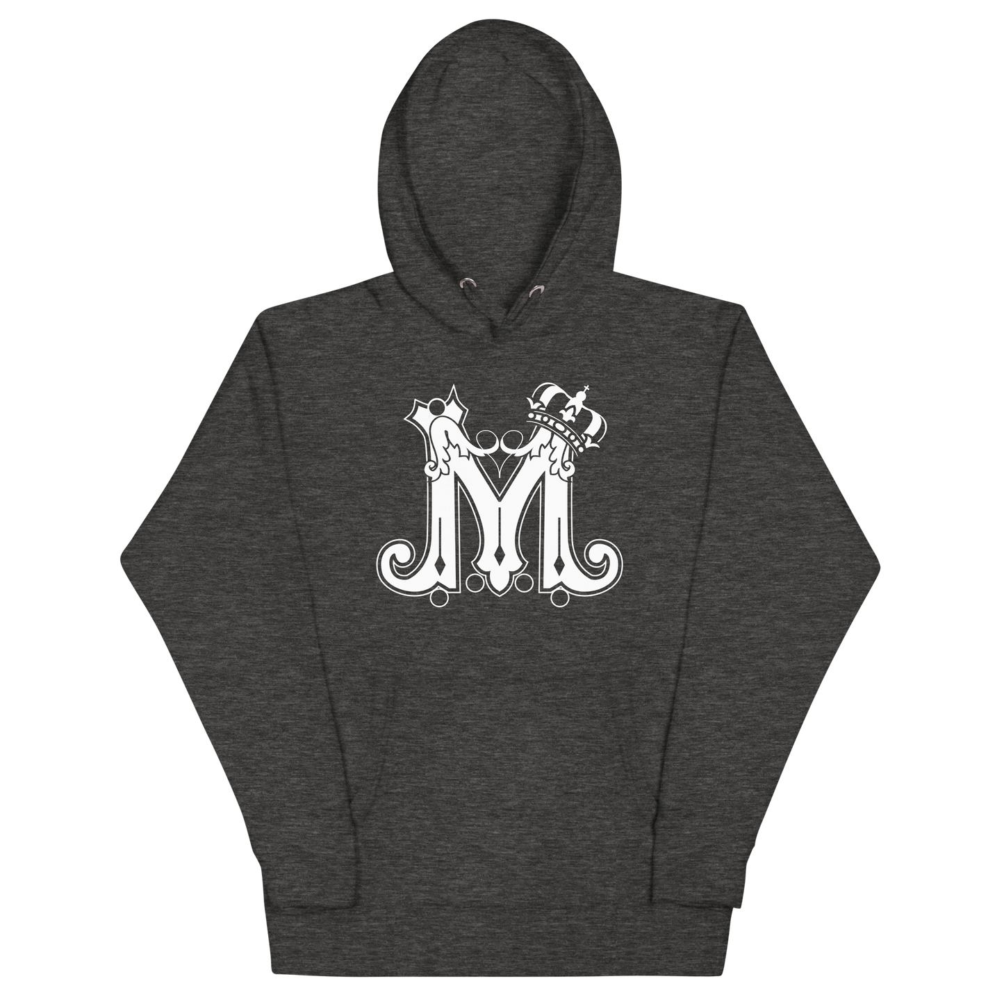 Jalen Milroe "Signature" Hoodie