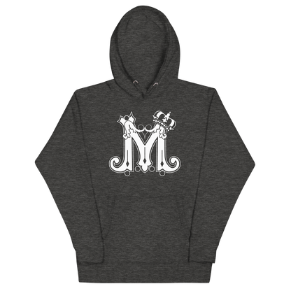 Jalen Milroe "Signature" Hoodie