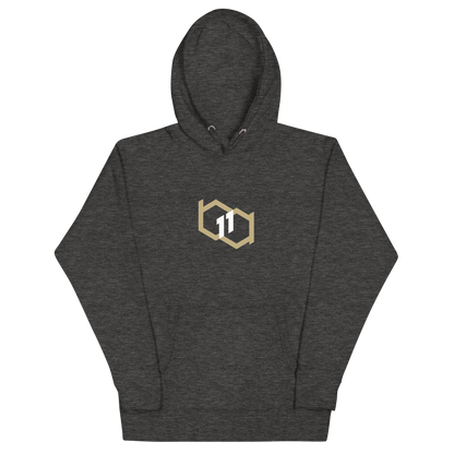 Brandon Aiyuk "Hurdle" Hoodie
