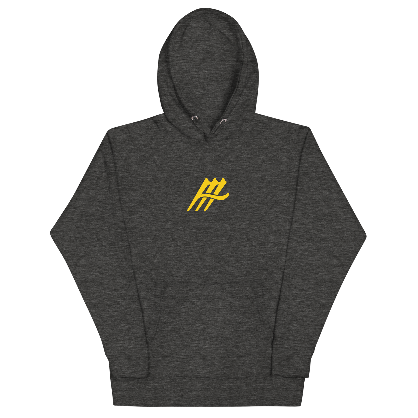 Markus Howard “Blue & Gold 1881” Logo Hoodie