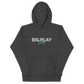Darius Slay “BIG PLAY SLAY” Hoodie