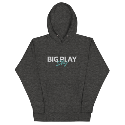 Darius Slay “BIG PLAY SLAY” Hoodie