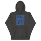 DeMarcus Lawrence "LET THE DAWGS EAT" 1.0 Hoodie