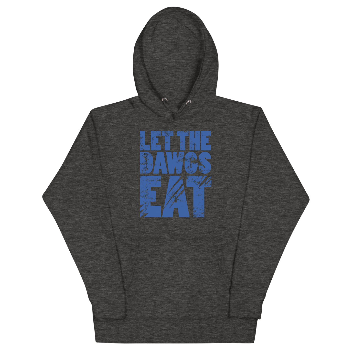 DeMarcus Lawrence "LET THE DAWGS EAT" 1.0 Hoodie