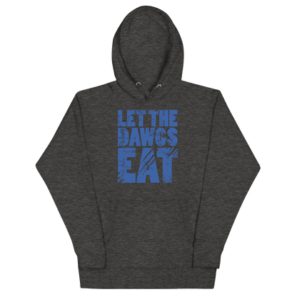 DeMarcus Lawrence "LET THE DAWGS EAT" 1.0 Hoodie