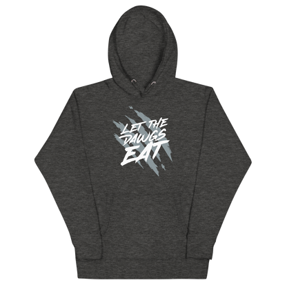 DeMarcus Lawrence "LET THE DAWGS EAT" 2.0 Hoodie