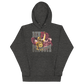 Ben St. Juste "Collage" Hoodie