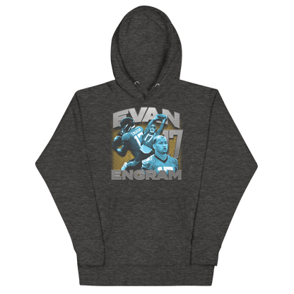 Evan Engram "Collage" Hoodie