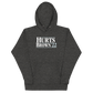 Jalen Hurts "Hurts/Brown '22" Hoodie