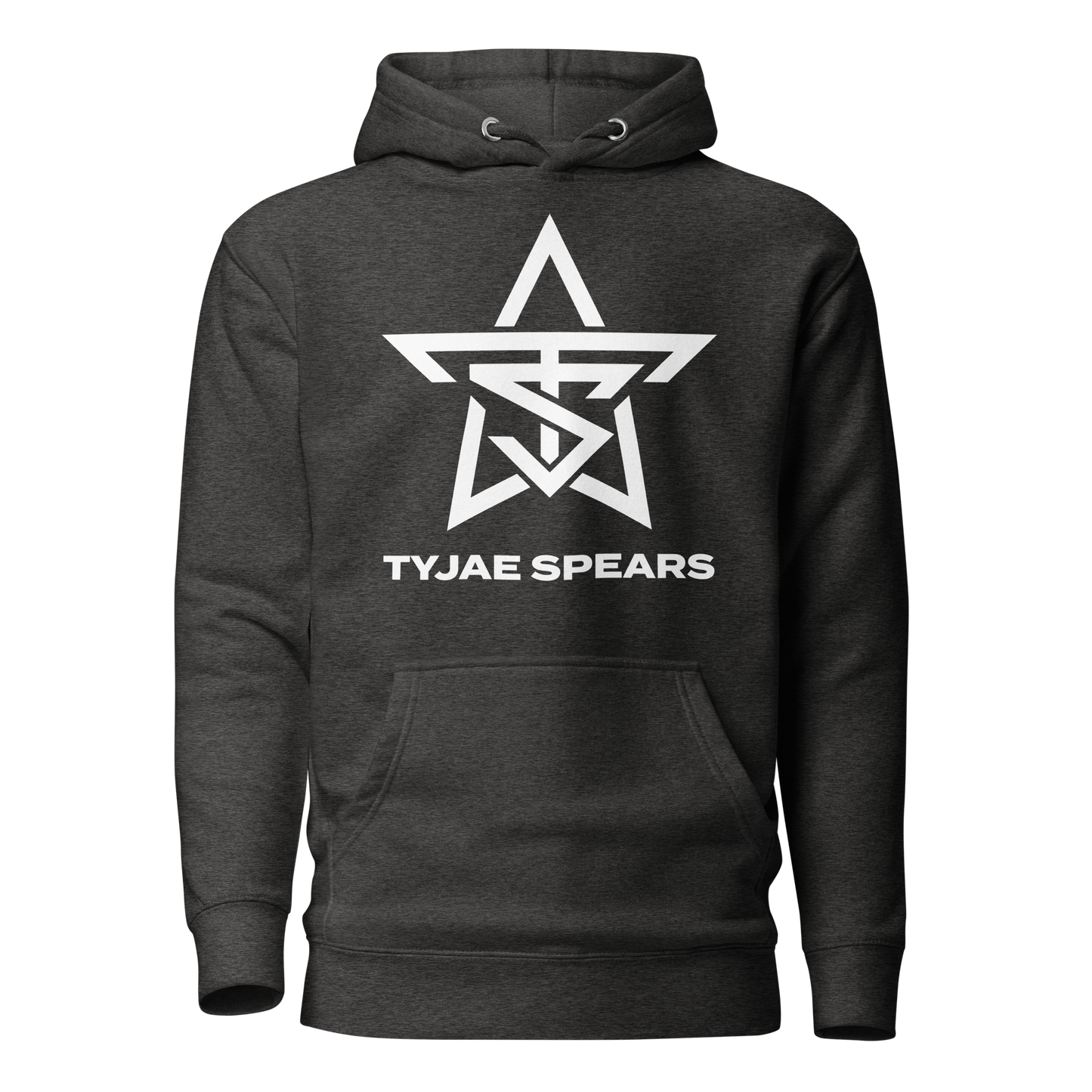 Tyjae Spears "Logo" Hoodie