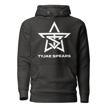 Tyjae Spears "Logo" Hoodie