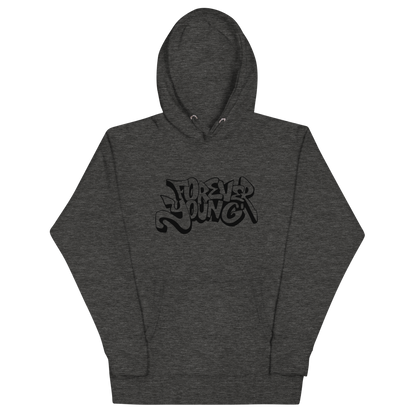 Ty Young "Forever Young" Hoodie