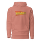 Casey Willax "Back to the Stoke" Illustration Hoodie