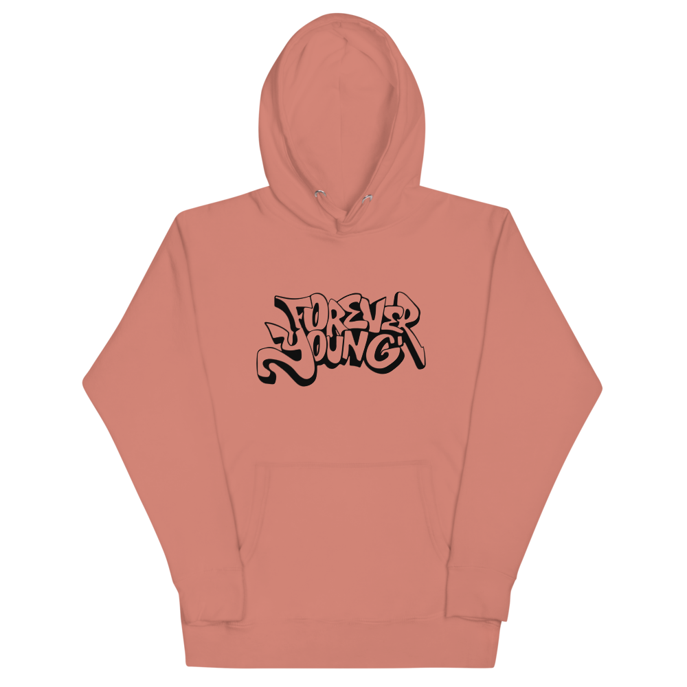 Ty Young "Forever Young" Hoodie