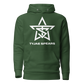 Tyjae Spears "Logo" Hoodie