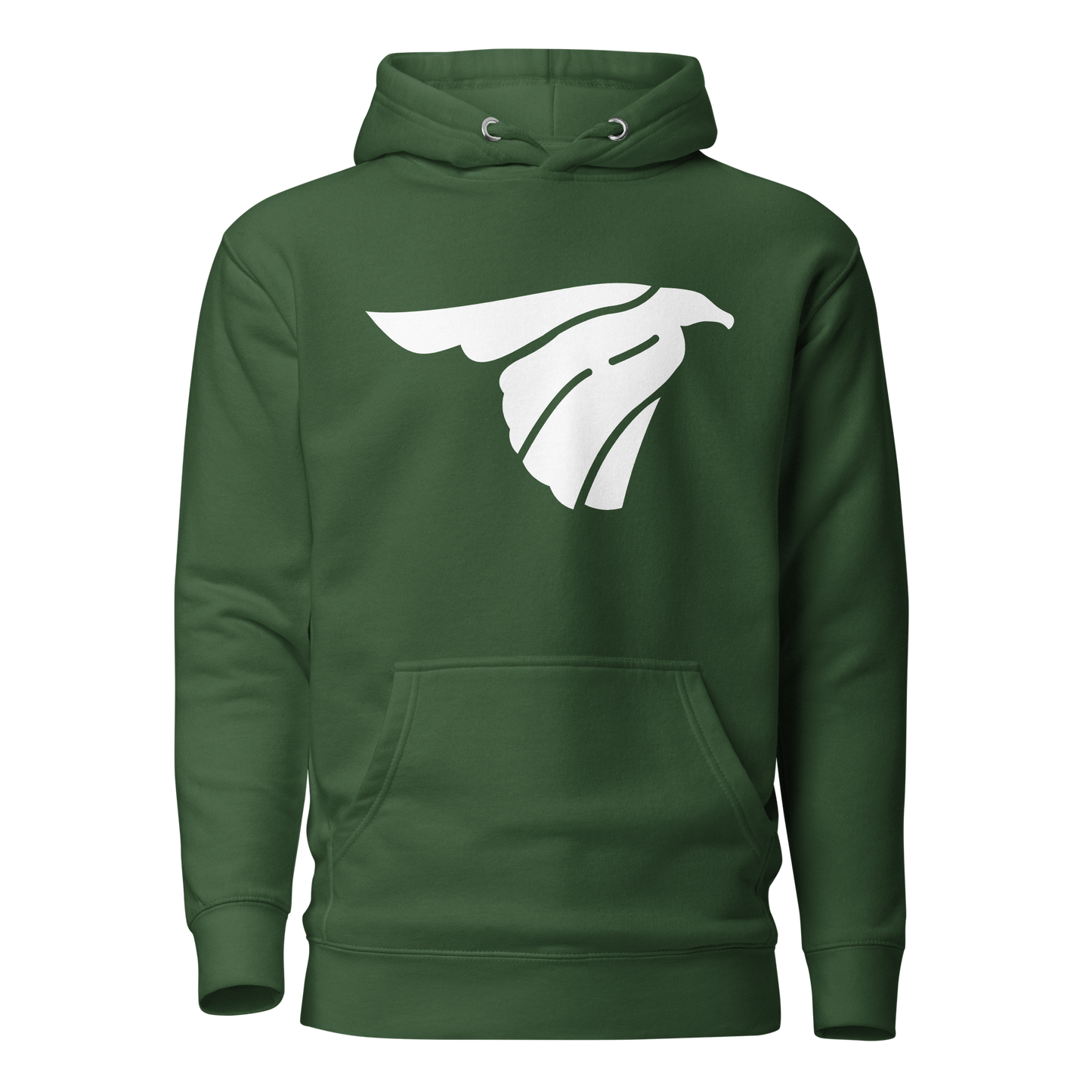 Jayden Reed "Logo" Hoodie