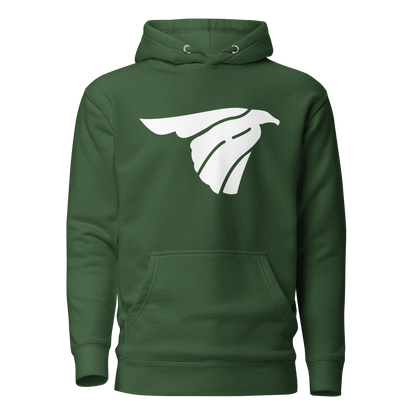 Jayden Reed "Logo" Hoodie
