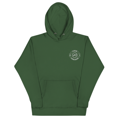 AJ Dillon "2023 Playoff Edition" Hoodie