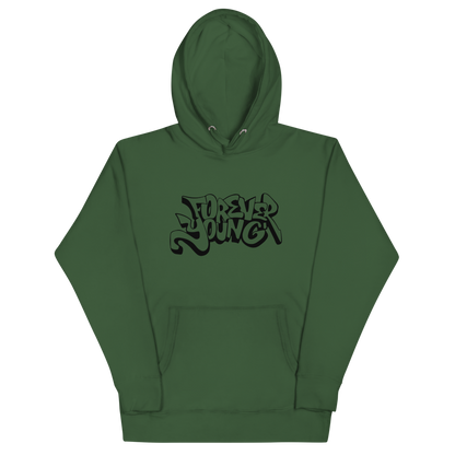 Ty Young "Forever Young" Hoodie