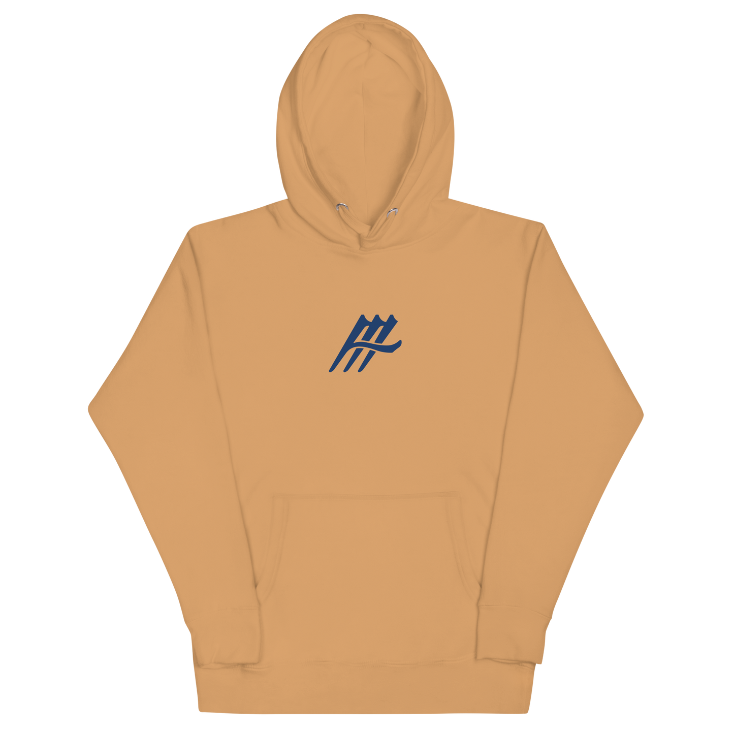 Markus Howard "Blue & Gold 1881" Logo Hoodie
