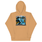 Evan Engram "Collage" Hoodie