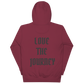 Lenny Torres "Love the Journey" Hoodie
