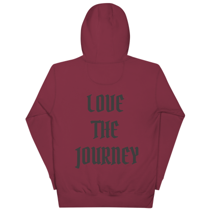 Lenny Torres "Love the Journey" Hoodie