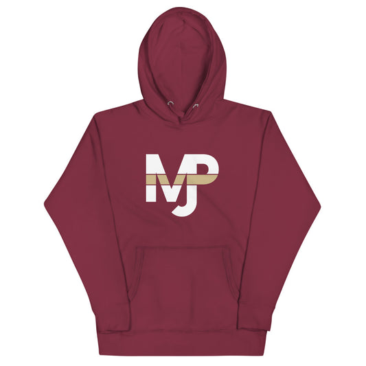 Mycah Pittman "Signature" Hoodie