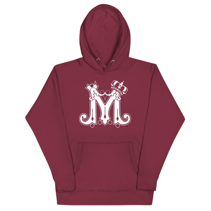 Jalen Milroe "Signature" Hoodie