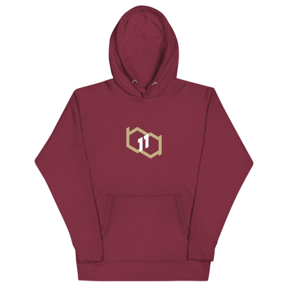 Brandon Aiyuk "Hurdle" Hoodie