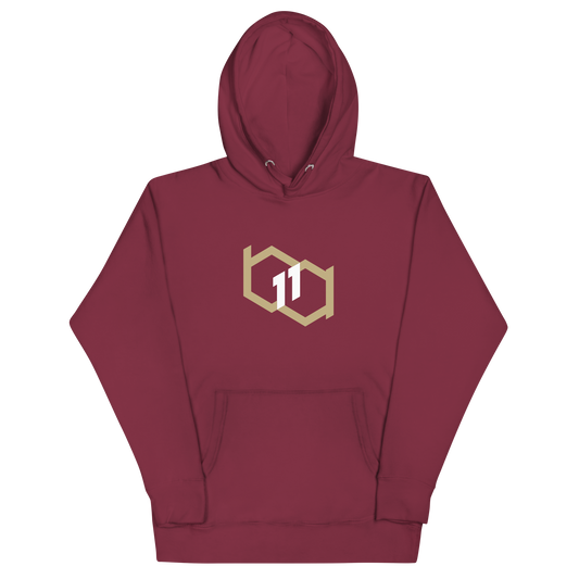 Brandon Aiyuk "Signature" Hoodie