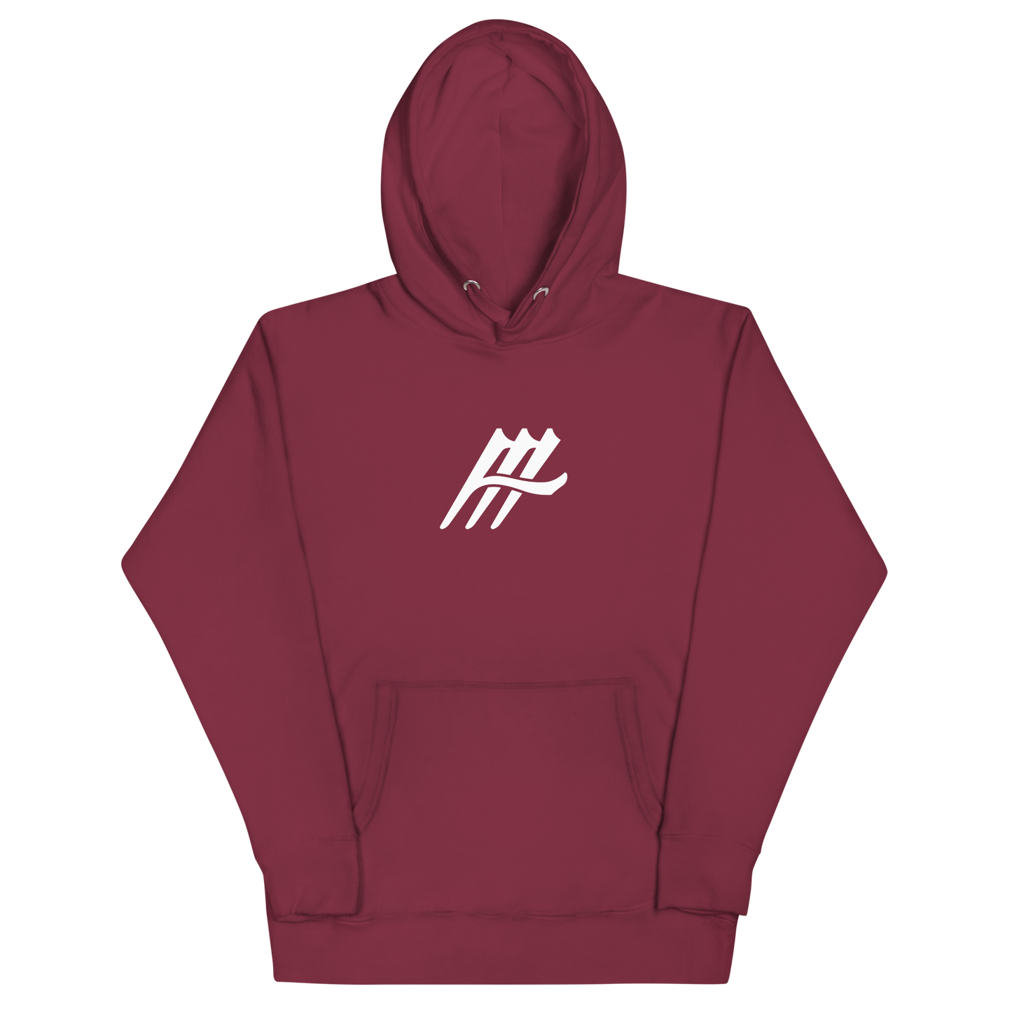 Markus Howard “Red & Blue 1959” Logo Hoodie