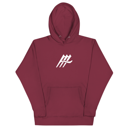 Markus Howard “Red & Blue 1959” Logo Hoodie