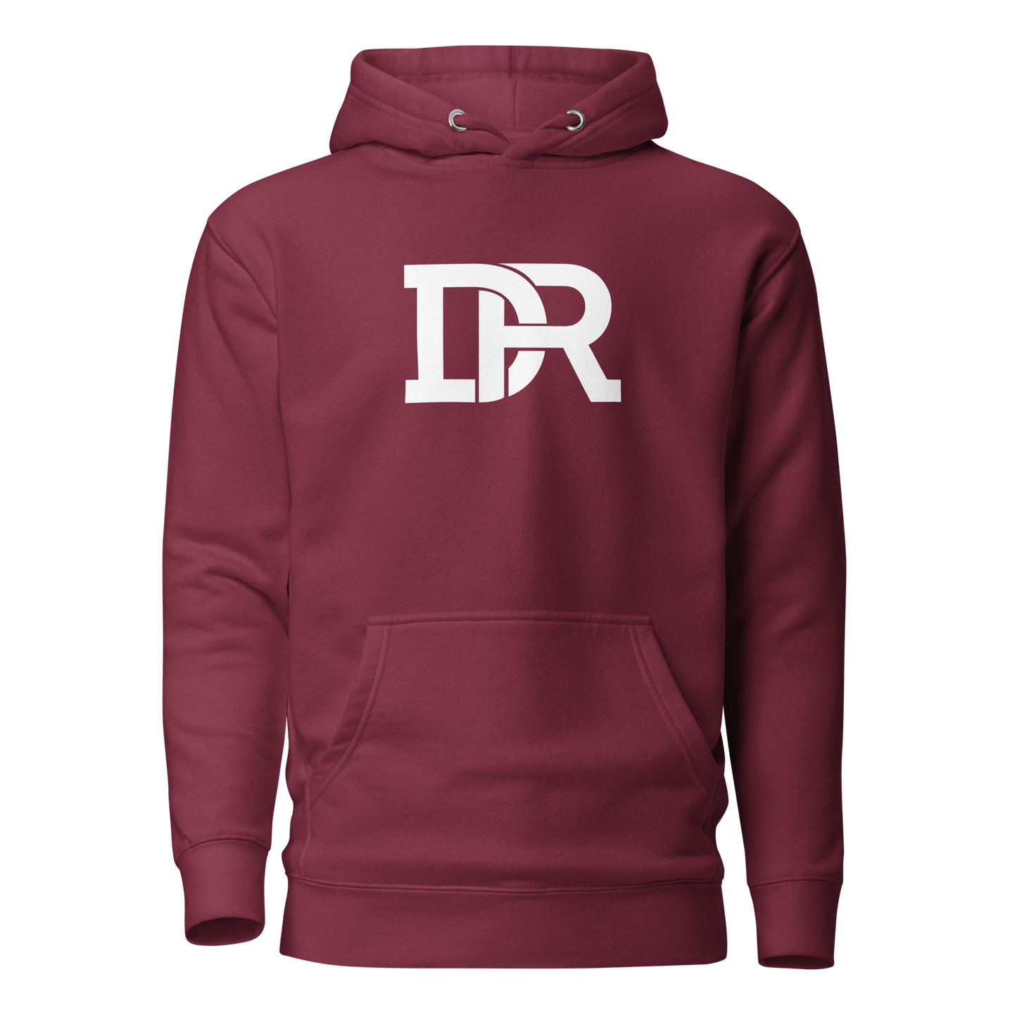 Darius Rush "Logo" Hoodie