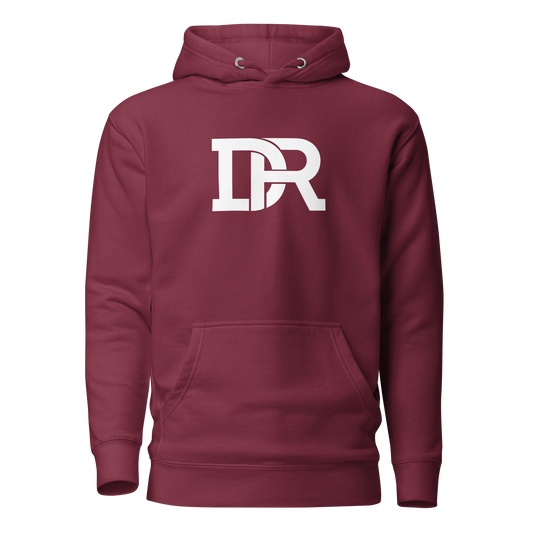 Darius Rush "Logo" Hoodie