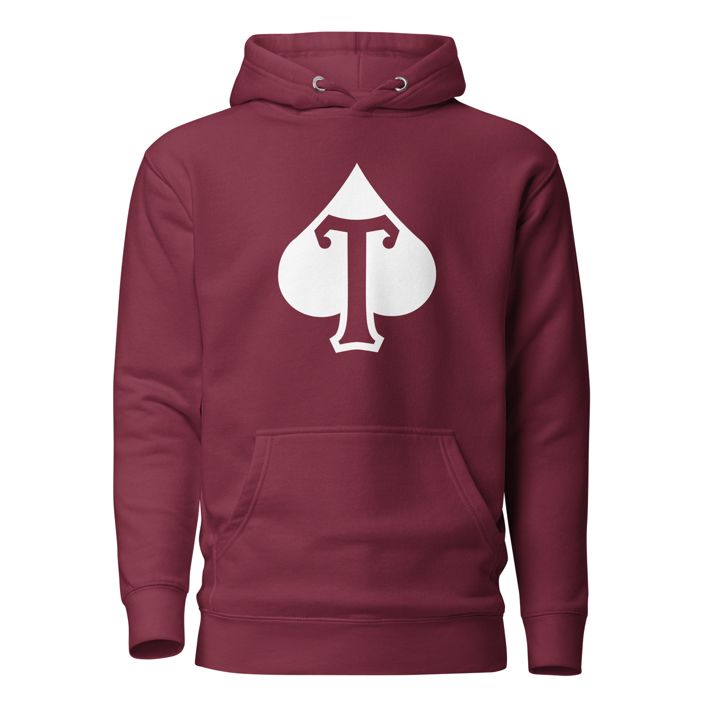 Tyron Woodley "Signature" Hoodie