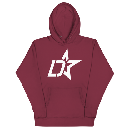 Logan Diggs "Logo" Hoodie