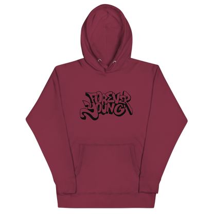 Ty Young "Forever Young" Hoodie