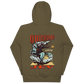 Jevon Holland "Quickdraw Jev" Hoodie