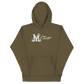 Jalen Milroe "MilTicket" Hoodie
