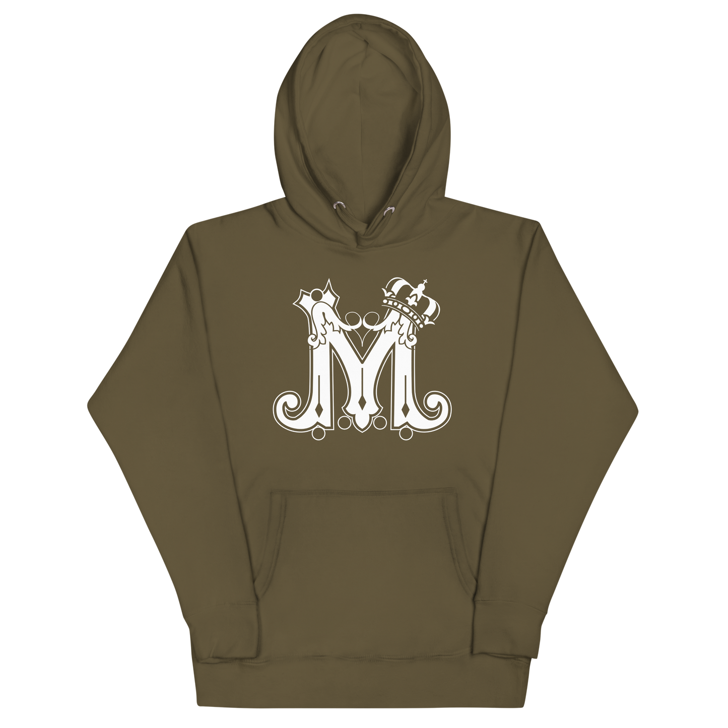Jalen Milroe "Signature" Hoodie